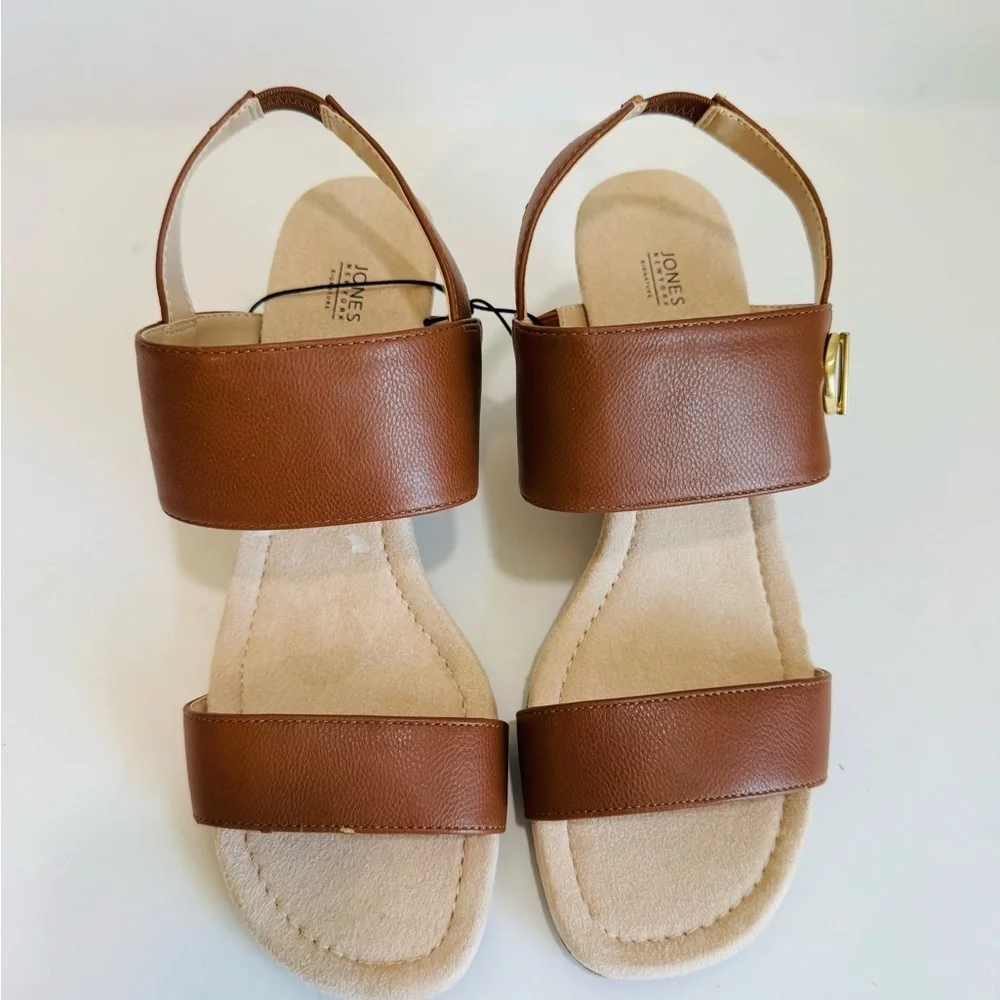 Jones New York Wedge Sandals